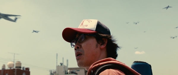 I Am A Hero Horror Zombie Apocalypse Japanese Movie Review I Am A Hero Horror Zombie Apocalypse Japanese Movie Review