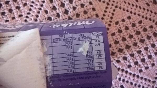 Milka Snowballs Milka Snowballs