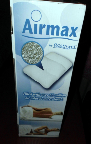 Airmax by Restform Airmax by Restform