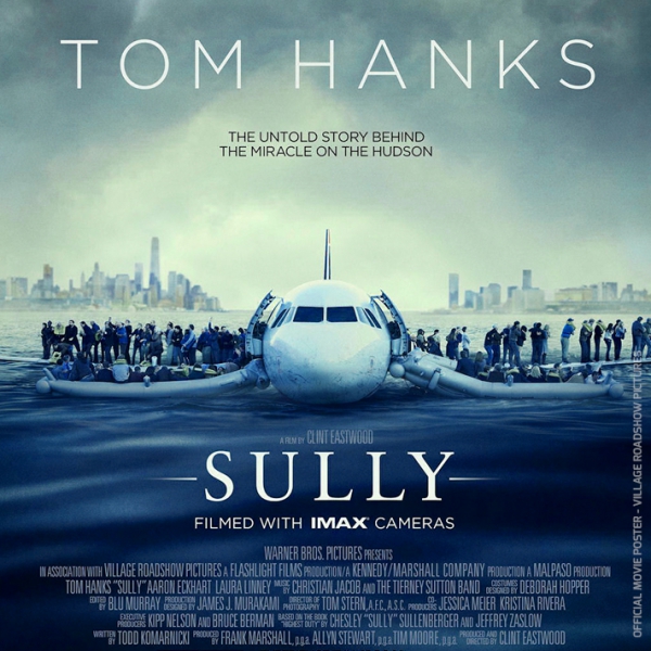 Sully (2016 Biographical Drama Film) Sully (2016 Biographical Drama Film)