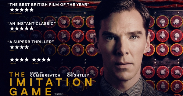 The Imitation Game (historical thriller) The Imitation Game (historical thriller)