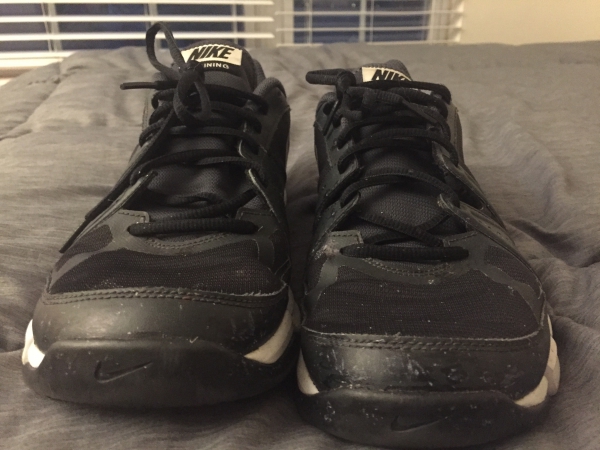 Nike Men's Flex Show TR 4 Cross Trainer Nike Men's Flex Show TR 4 Cross Trainer