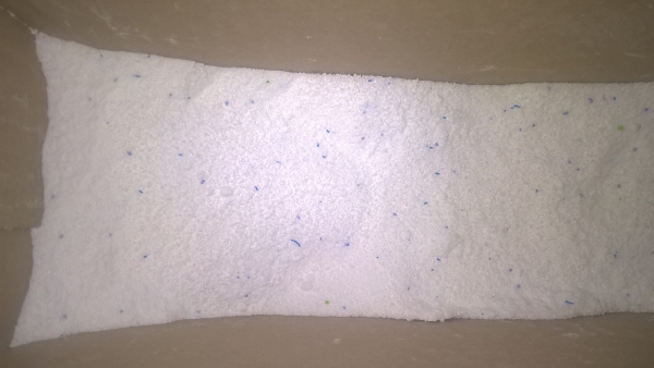 Persil laundry detergent in powder by Henkel Persil laundry detergent in powder by Henkel