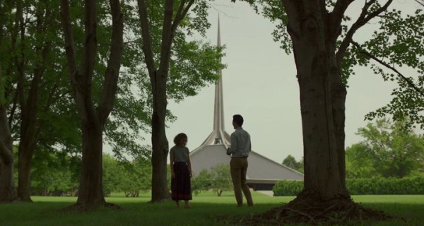Columbus (2017 Drama Film) Columbus (2017 Drama Film)