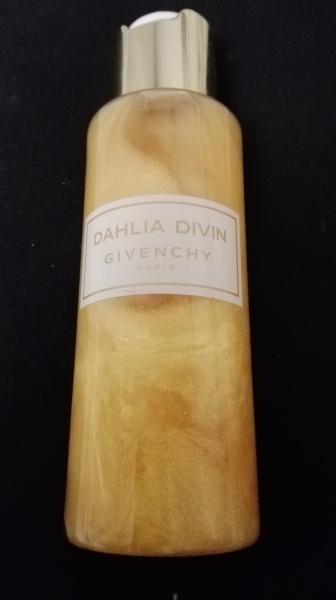 dahlia divin body lotion