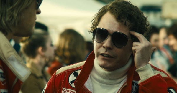 Rush (biographical sports drama movie) Rush (biographical sports drama movie)