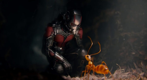 Ant-Man, 2015 Action, Science Fiction Movie Ant-Man, 2015 Action, Science Fiction Movie