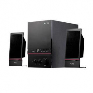 artis home theater 2.1