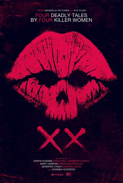 XX (Movie) XX (Movie)