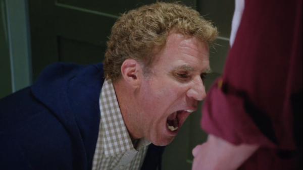 get hard comedy movie review