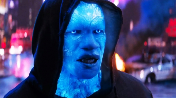 The Amazing Spiderman 2 The Amazing Spiderman 2