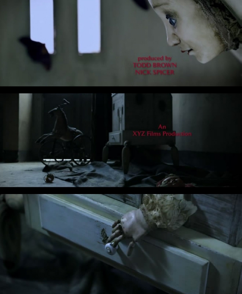 XX (Movie) XX (Movie)