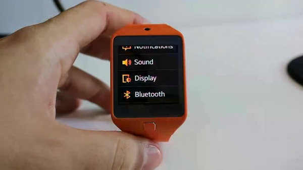 Samsung Gear 2 Samsung Gear 2