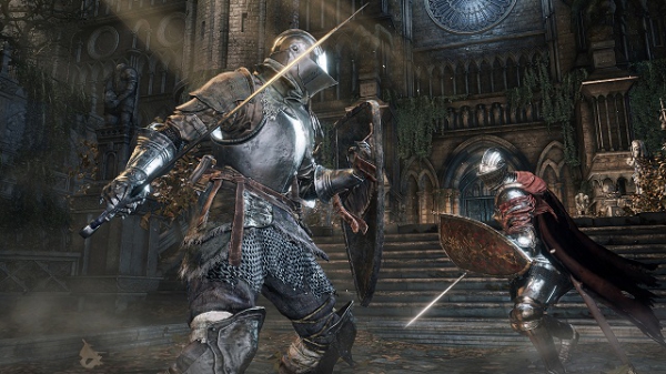 Dark Souls 3 Dark Souls 3