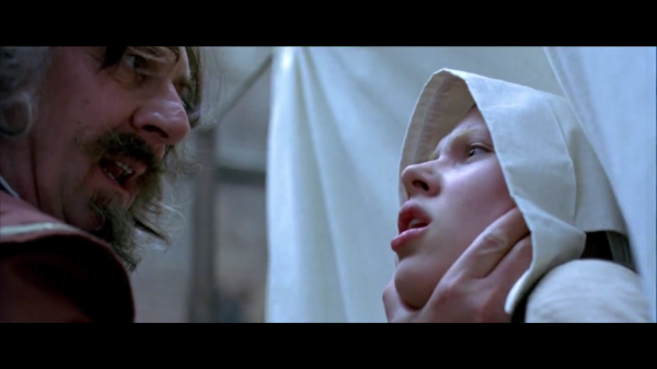 Girl with a Pearl Earring (2003 Drama Movie) Girl with a Pearl Earring (2003 Drama Movie)