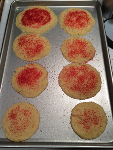 Betty Crocker Sugar Cookie Mix Betty Crocker Sugar Cookie Mix