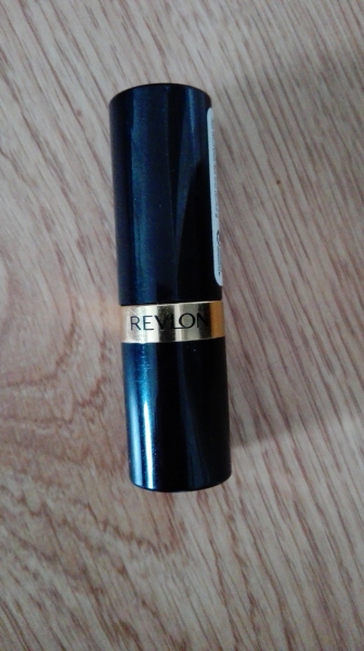 Revlon Super Lustrous lipstick Revlon Super Lustrous lipstick