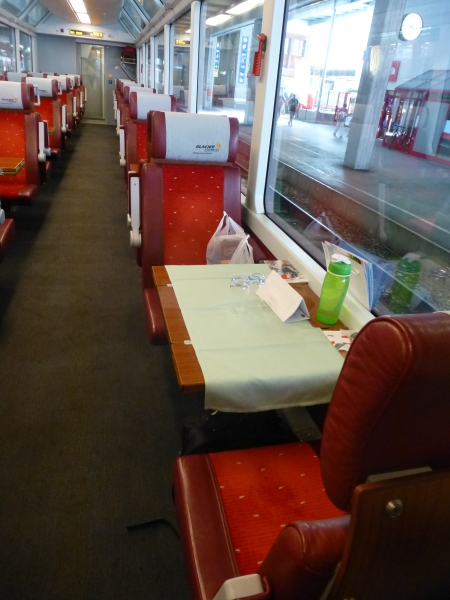 Glacier Express Scenic Train Glacier Express Scenic Train