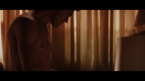 Fifty Shades of Grey (erotic romance movie) Fifty Shades of Grey (erotic romance movie)