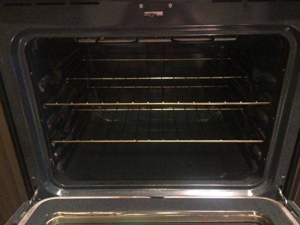 General Electric Electric Oven and Hob Model JCS630 General Electric Electric Oven and Hob Model JCS630