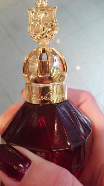 Killer Queen Eau de Parfum by Katy Perry Killer Queen Eau de Parfum by Katy Perry