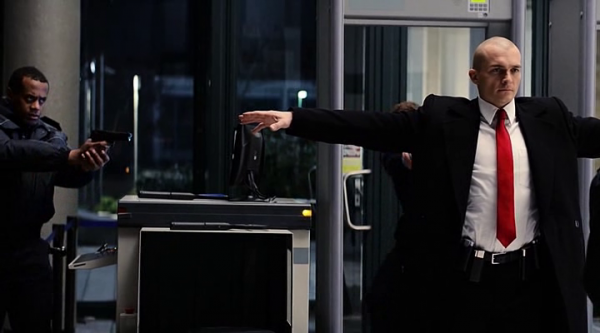 Hitman Agent 47 15 Action Thriller Movie Review Hitman Agent 47 15 Action Thriller Movie Review