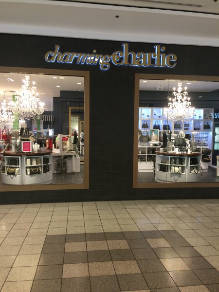 Charming Charlie Accessories and Jewelry Store Charming Charlie Accessories and Jewelry Store