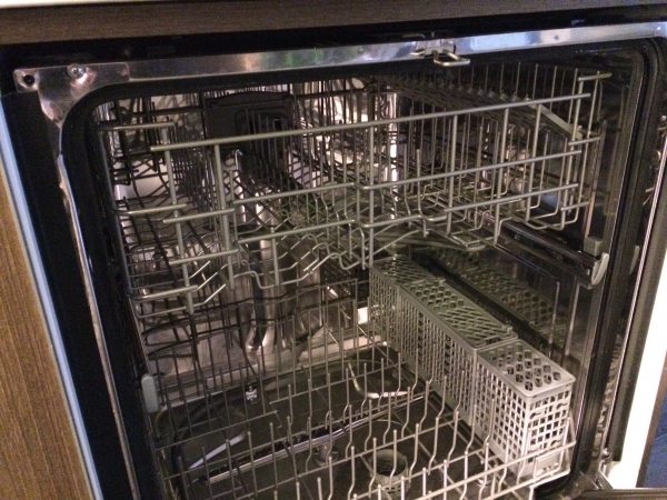 General Electrics Dishwashers Model GDF410SSFSS General Electrics Dishwashers Model GDF410SSFSS