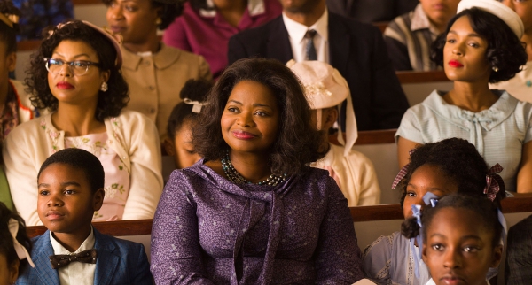 Hidden Figures (2016 Biographical Drama Film) Hidden Figures (2016 Biographical Drama Film)