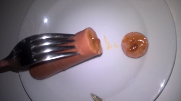 Wudy Ketchup, frankfurters by Aia Food Wudy Ketchup, frankfurters by Aia Food