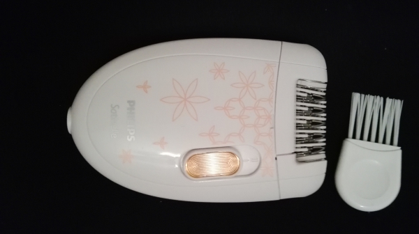Philips Satinelle Epilator HP6420/00 Philips Satinelle Epilator HP6420/00
