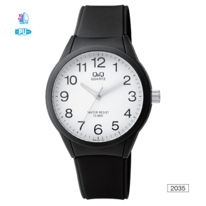 q venture hr watch faces