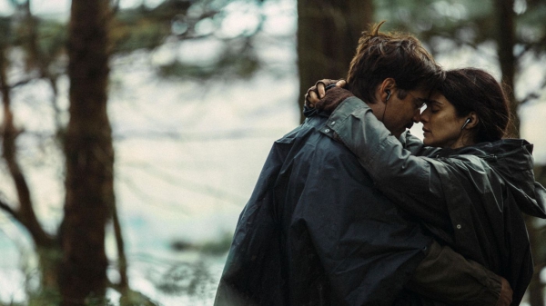 The Lobster (2015 Film) The Lobster (2015 Film)