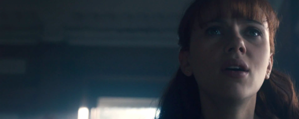 Avengers: Age of Ultron Avengers: Age of Ultron