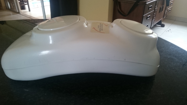 Bennetts Bum Buddy (Wet wipe and Bum Cream Case) Bennetts Bum Buddy (Wet wipe and Bum Cream Case)