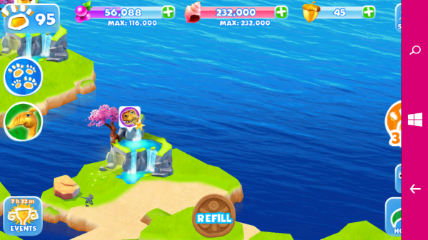 ice age adventure game