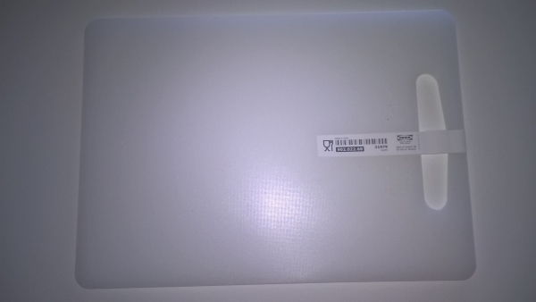 Legitim chopping board, by Ikea Legitim chopping board, by Ikea