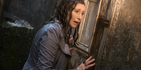The Conjuring 2 (2016 Supernatural Horror Movie) The Conjuring 2 (2016 Supernatural Horror Movie)