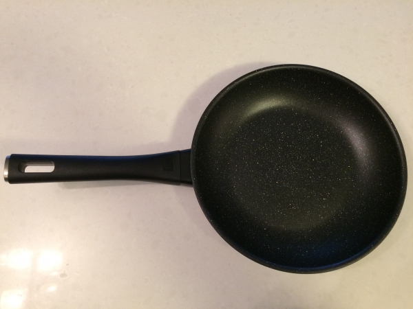 Zwilling J.A. Henckels Pan and Wok Set Zwilling J.A. Henckels Pan and Wok Set