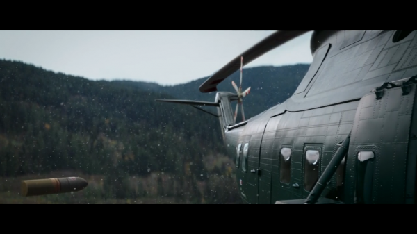 The Interview (comedy movie) The Interview (comedy movie)