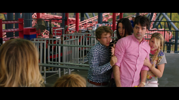 Vacation( 2015 Comedy Adventure Movie) Vacation( 2015 Comedy Adventure Movie)