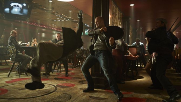 Wild Card, Movie Wild Card, Movie